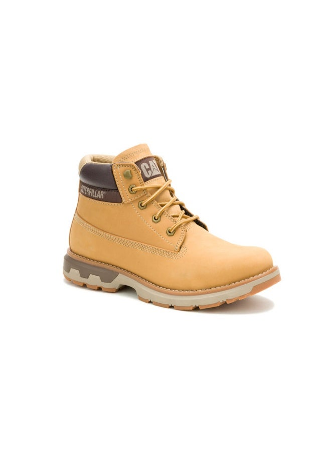 CATERPILLAR 020-1392 Caterpillar Boots Pursue 726505 Honey - Image 1