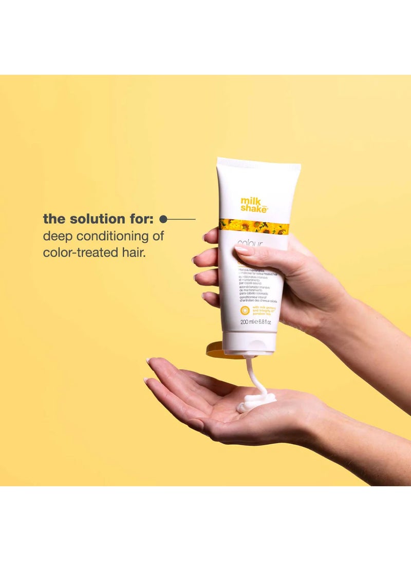 ميلك شيك ماسك الترطيب العميق للشعر - 200 مل - Image 3