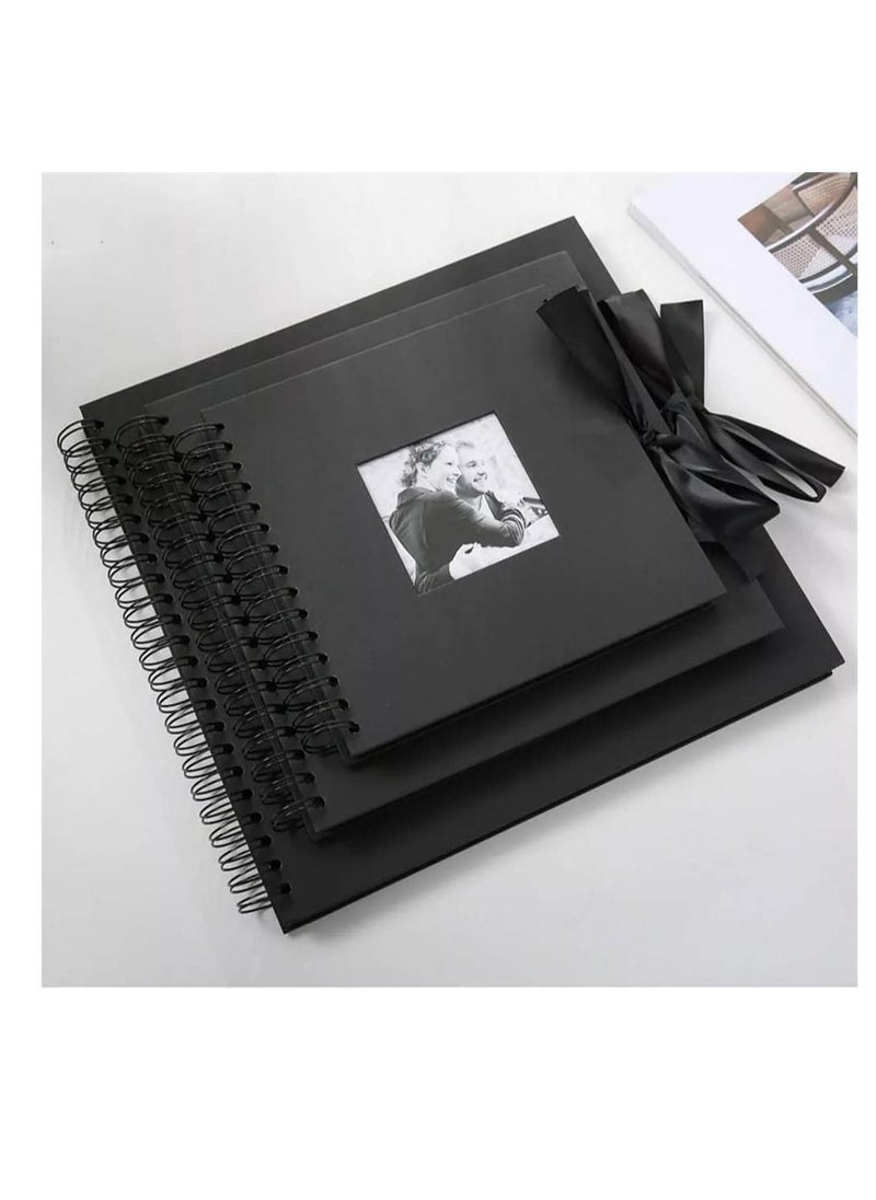 ألبوم صور DIY، كتاب ضيوف الزفاف، ألبومات ذكرى الذكرى السنوية، كتب غلاف ألبومات الحرف اليدوية، ألبوم كرافت للهدايا