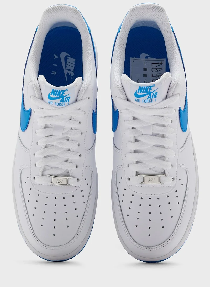 Nike Air Force 1 '07 Essential