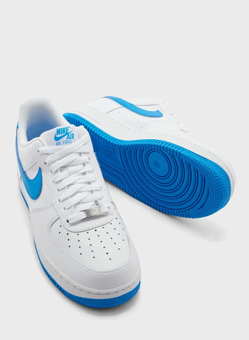Nike Air Force 1 '07 Essential