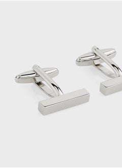 Bar Cufflinks In Giftbox - pzsku/Z2C573088F169B148FD31Z/45/_/1694563079/d4648fef-bdc6-41ee-b124-154722e56062