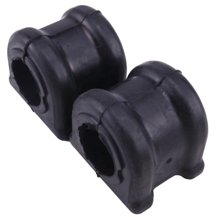 DVPARTS 2PK Front Left and Right Stabilizer Sway Bar Bushing 68213310AA Compatible with Durango Grand Cherokee 2010,2011,2012,2013,2014,2015,2016,2017,2018,2019,2020 - Image 3
