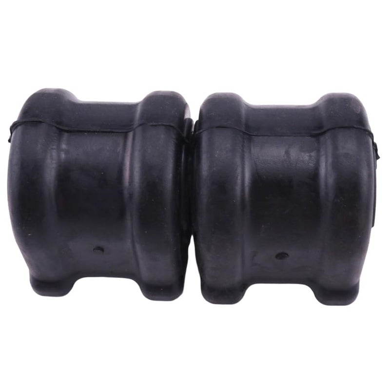 DVPARTS 2PK Front Left and Right Stabilizer Sway Bar Bushing 68213310AA Compatible with Durango Grand Cherokee 2010,2011,2012,2013,2014,2015,2016,2017,2018,2019,2020 - Image 4