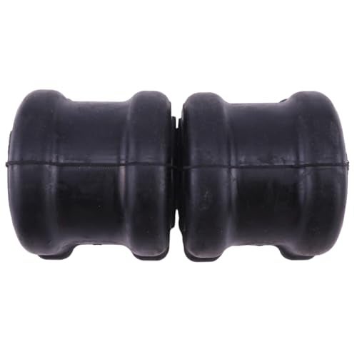 DVPARTS 2PK Front Left and Right Stabilizer Sway Bar Bushing 68213310AA Compatible with Durango Grand Cherokee 2010,2011,2012,2013,2014,2015,2016,2017,2018,2019,2020 - Image 5