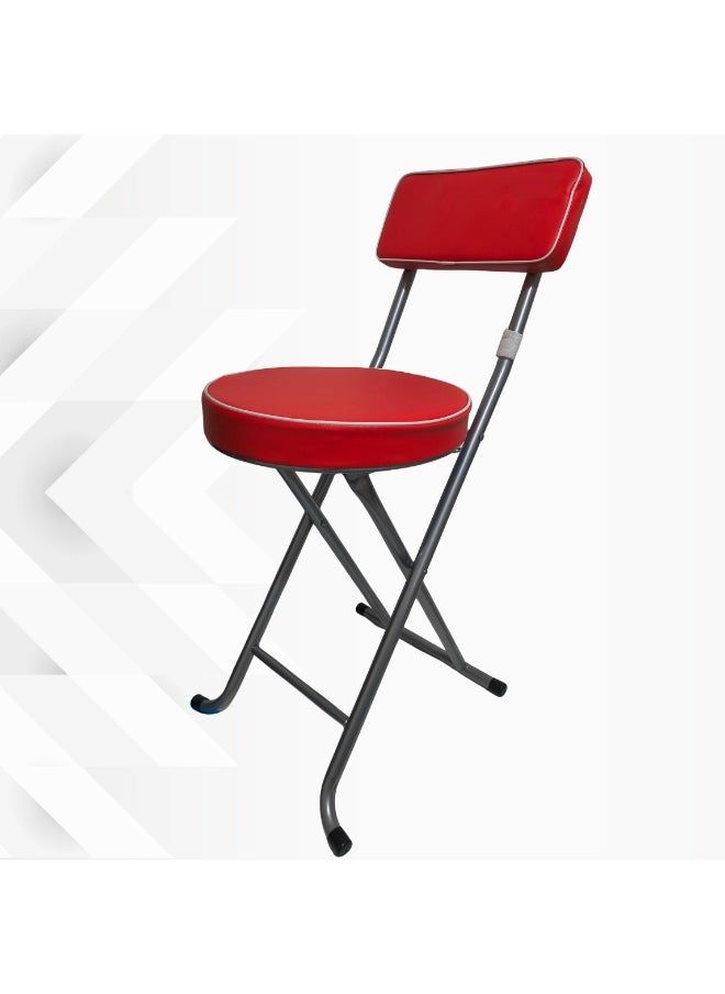 PixelsFurniture Prayer Chair Seat and Backrest Durable by Pixels Furniture Foldable Easy to Use and Move  - Image 1