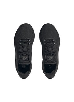 Adidas Adidas Avryn J Black Running Shoes For Kids Unisex 3  - Image 3