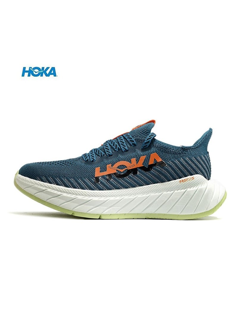 HOKA ONE Carbon X3 Running Shoe - pzsku/Z2C57A8D4B6BA76B8832EZ/45/1741584206/8e675132-a4f2-45de-ac12-e7016540ae6d