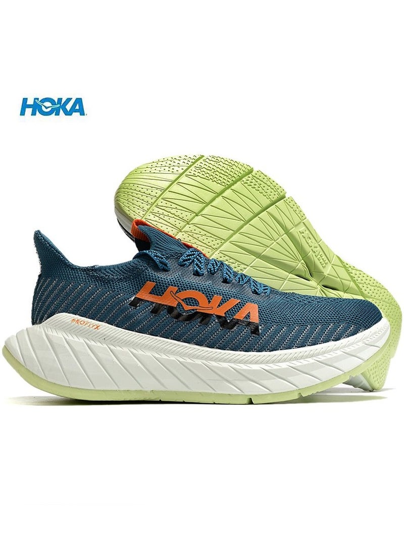 HOKA ONE Carbon X3 Running Shoe - pzsku/Z2C57A8D4B6BA76B8832EZ/45/1741584216/84b1437f-1485-4b2e-b35b-f69fea7763ef