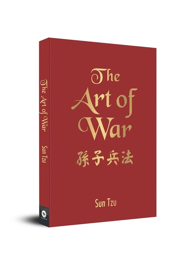 The Art of War (Pocket Classic)