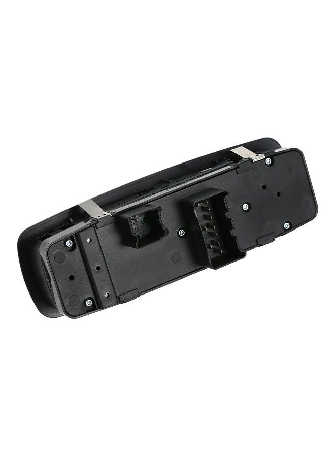 Loquat Power Window Master Switch For 2009-2012 Dodge Ram 1500 2500 3500 Quad And Crew Cab - Image 5