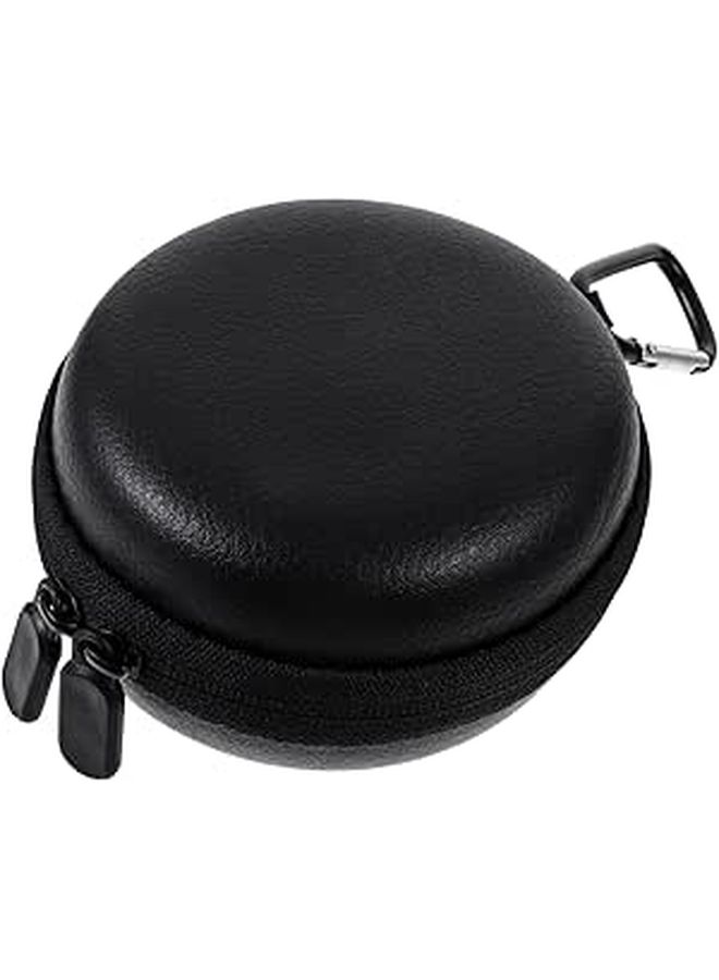 Hard Protective Case for Apple Watch Zipper Carrying Bag with Fall Protection - Image 1