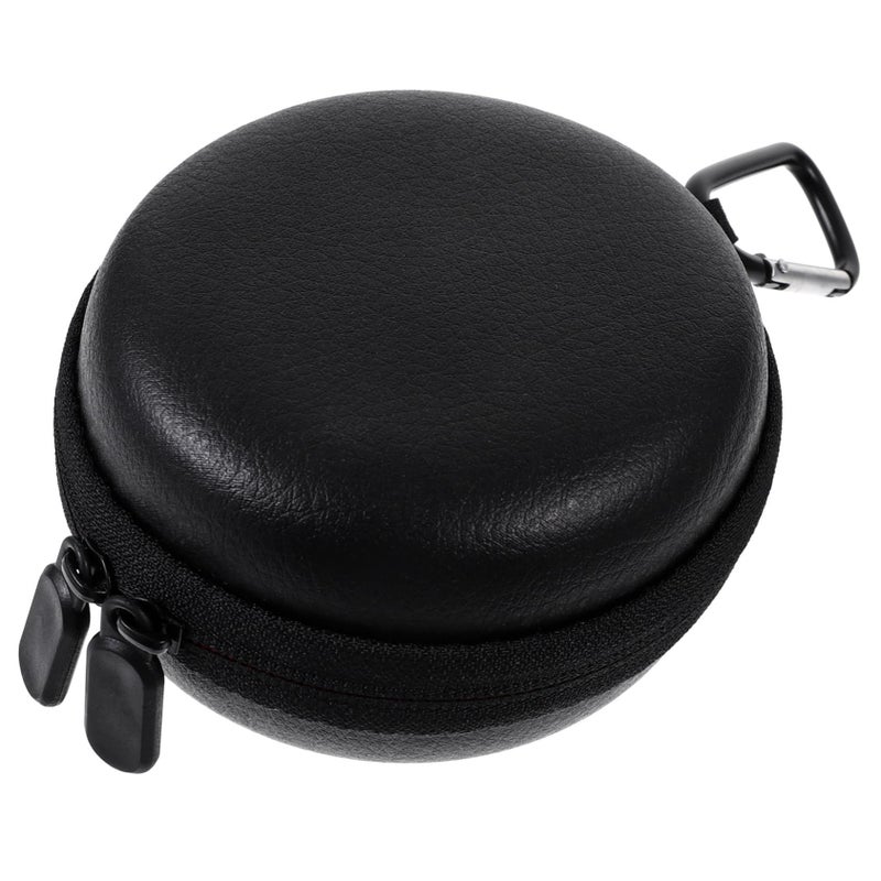 Hard Protective Case for Apple Watch Zipper Carrying Bag with Fall Protection - Image 2