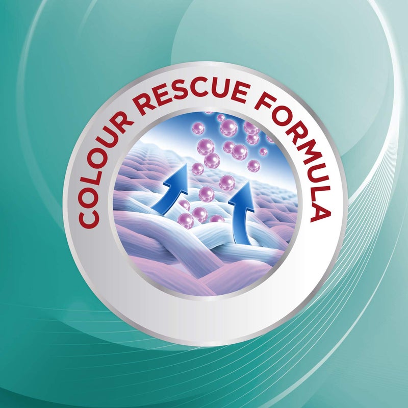 Dr. Beckmann, Colour Run Remover White, 1 Count - Image 4