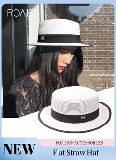 White - Style A
