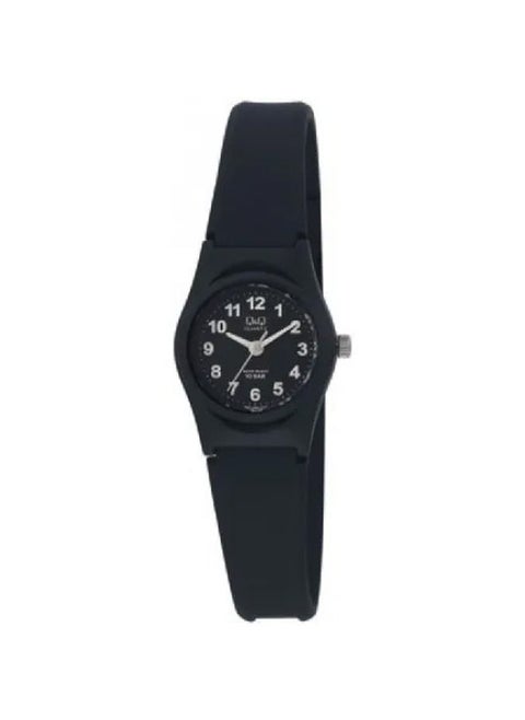 ساعة يد من المطاط عقارب ومقابض VQ87J008Y