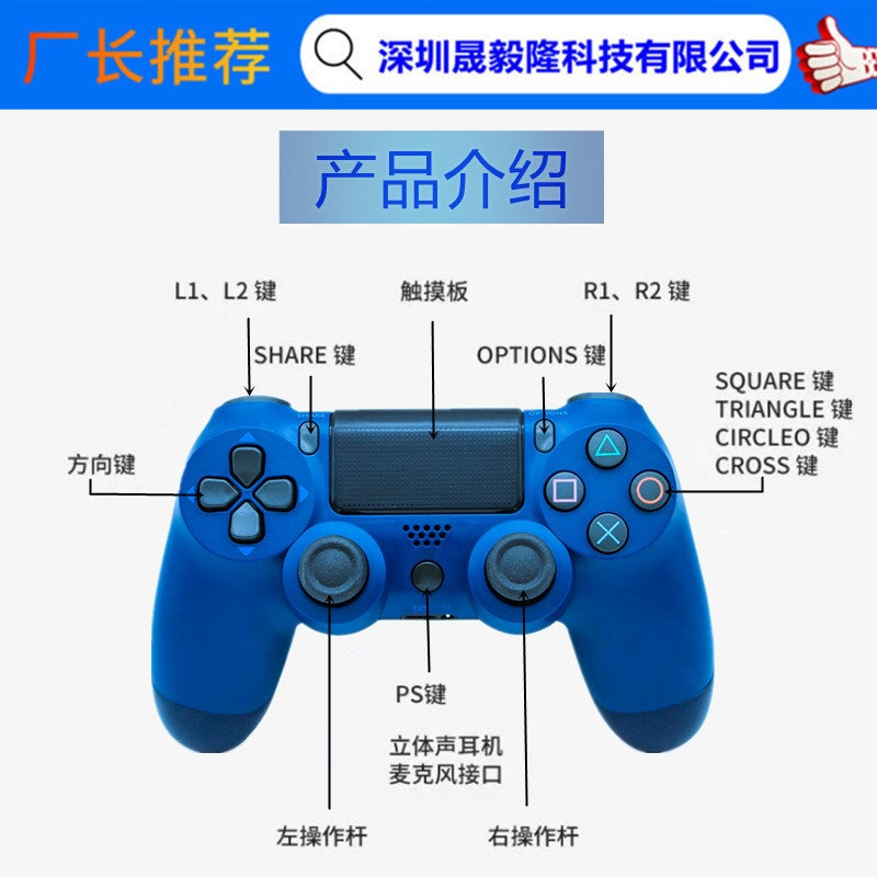 Portable Gaming: Compact Lightweight Design - Endless Daily Fun Gaming Gift for Family Friends Game Lovers - Image 3
