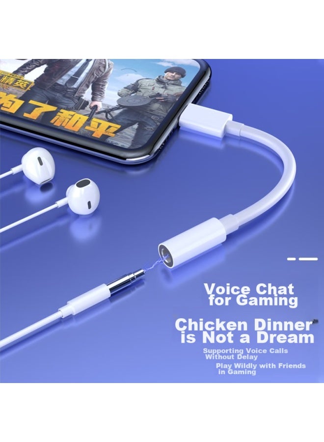 Stiger Type-c To 3.5mm Audio Adapter Converter For Huawei P50/mate40, Redmi K60, Xiaomi 13 Usb-c - Image 5