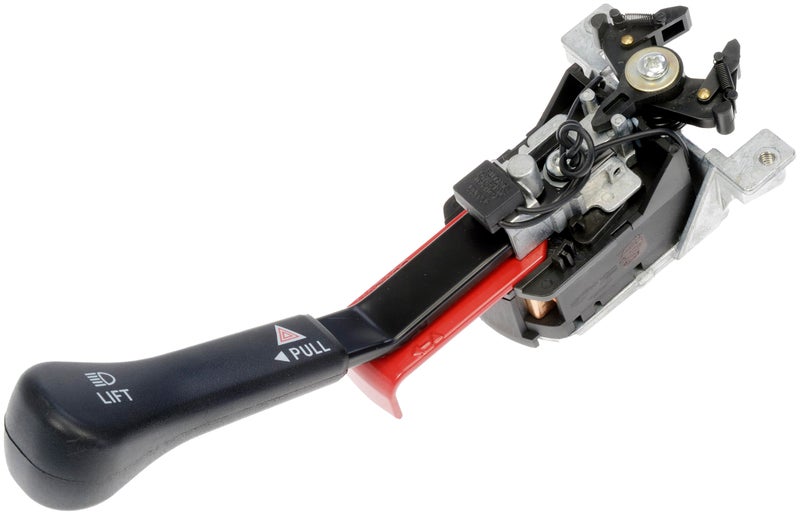 Dorman 978-5204 Multi-Function Switch Compatible with Select Freightliner Models - Image 1