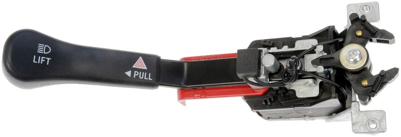 Dorman 978-5204 Multi-Function Switch Compatible with Select Freightliner Models - Image 4