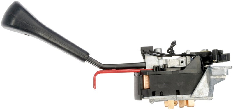 Dorman 978-5204 Multi-Function Switch Compatible with Select Freightliner Models - Image 2