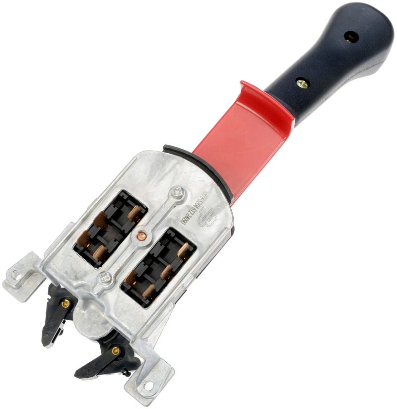 Dorman 978-5204 Multi-Function Switch Compatible with Select Freightliner Models - Image 3