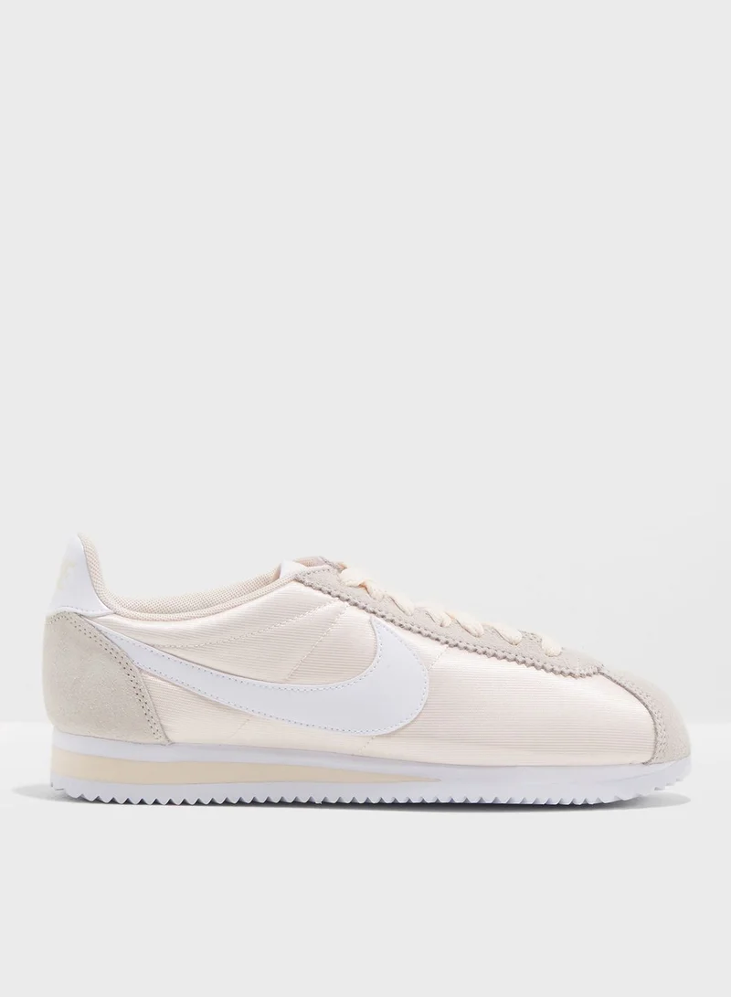 Nike Classic Cortez Nylon