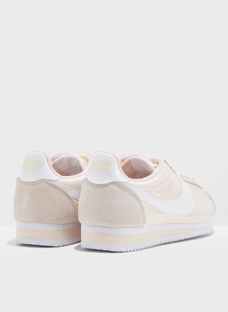 Nike Classic Cortez Nylon