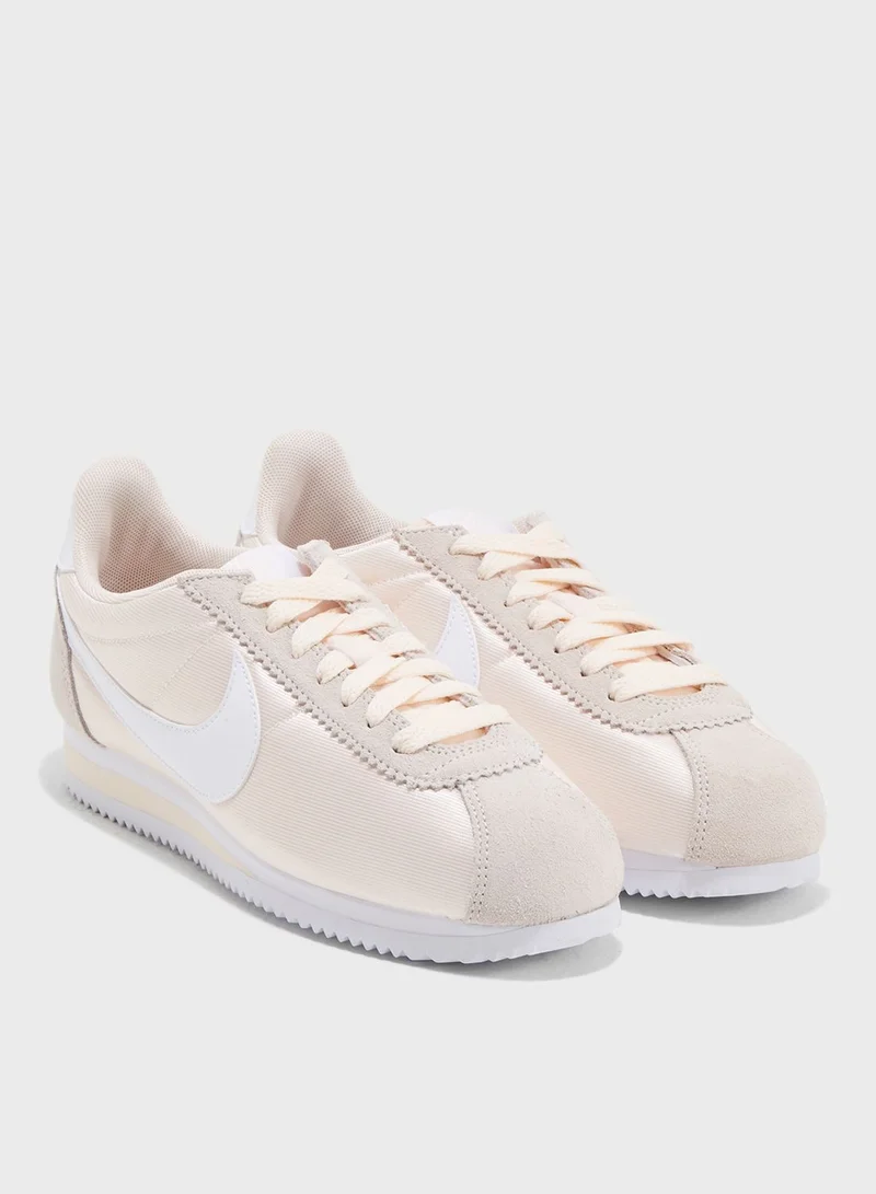 Nike Classic Cortez Nylon