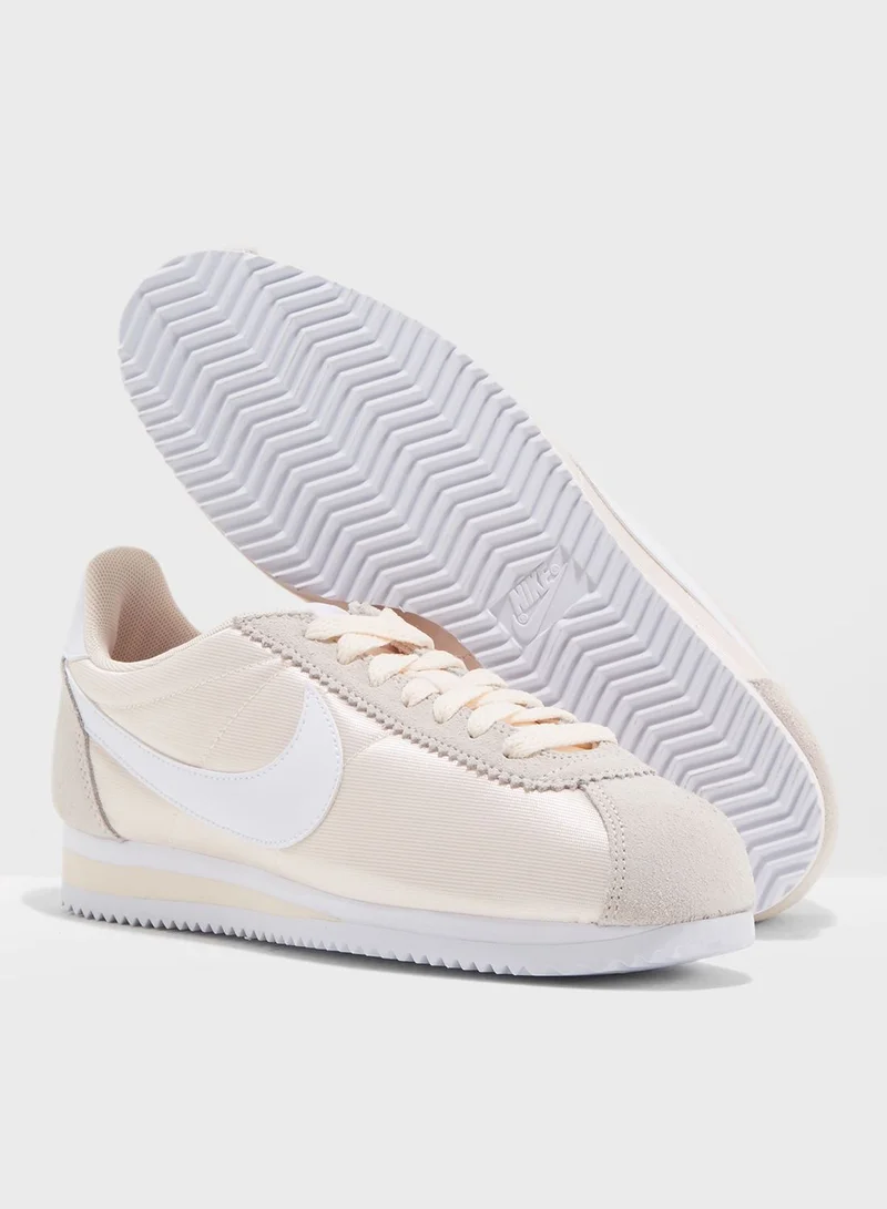 Nike Classic Cortez Nylon
