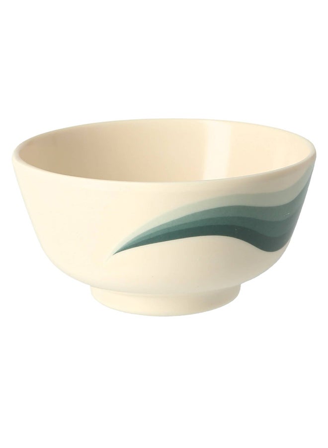 Royalford 4.5" Super Rays Round Bowl Multicolour 4.5inch - Image 1