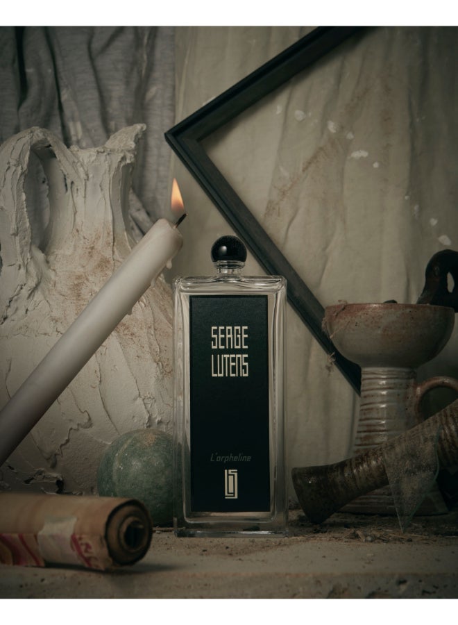 Serge Lutens عطر لورفيلين 50 مل - Image 2