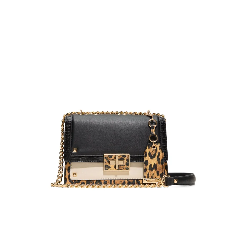 ALDO Byworth Faux Leather Satchel Bag