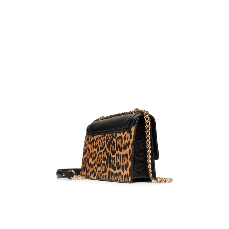 ALDO Byworth Faux Leather Satchel Bag