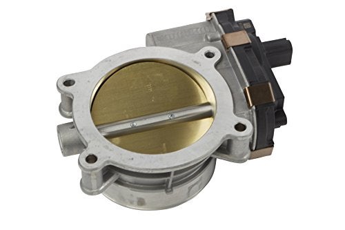 ACDelco GM Genuine Parts 12678223 Fuel Injection Throttle Body Assembly with Sensor - Image 2