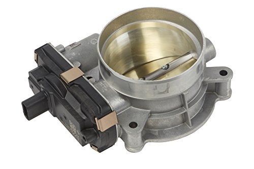 ACDelco GM Genuine Parts 12678223 Fuel Injection Throttle Body Assembly with Sensor - Image 1