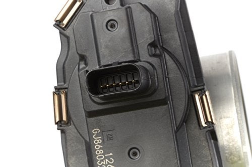 ACDelco GM Genuine Parts 12678223 Fuel Injection Throttle Body Assembly with Sensor - Image 3