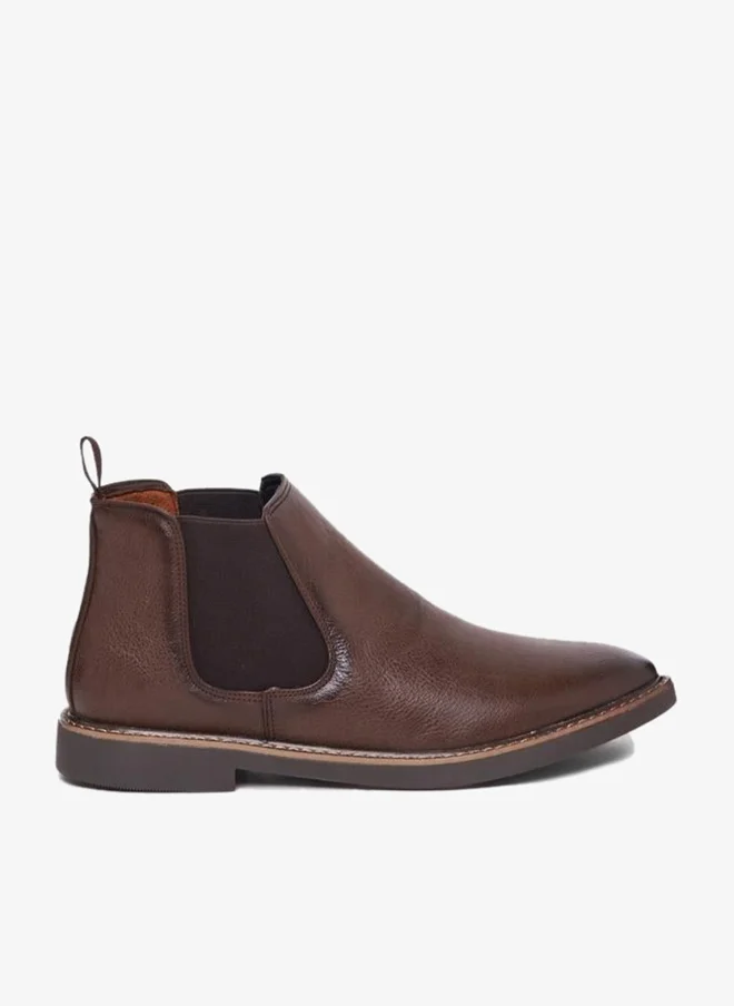 Styli Retro Style Chelsea Boots