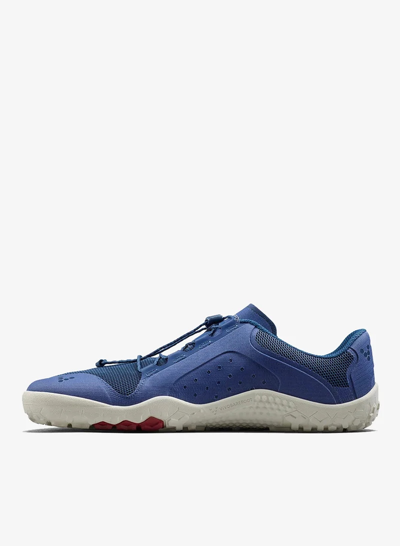 ڤيڤو بير فووت Primus Trail FG 3.5 Running Shoe Blue