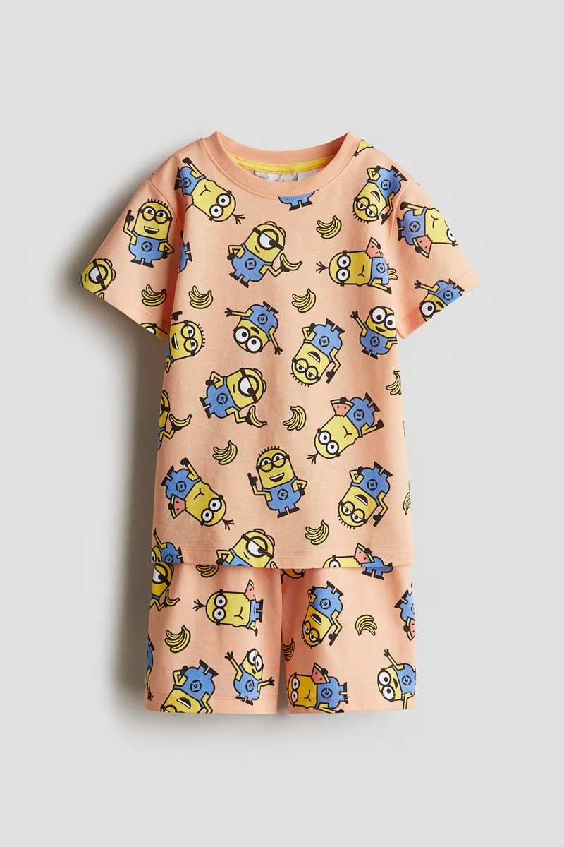 H&M Printed pyjamas