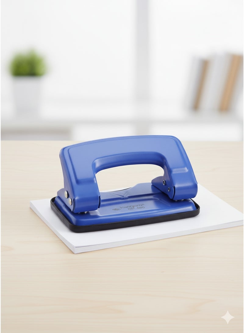 كانجرو ثاقبة ورق معدنية كانجارو DP-480 – ثقب ذو فتحتين - Image 1