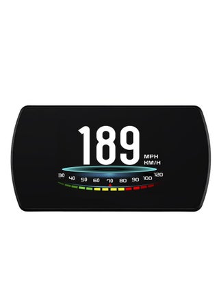 GULFLINK Head Up Display(HUD) Vehicle Speed Meter P12 - pzsku/Z2C589CE1774B81920745Z/45/1749469184/c184ec4c-ca94-4060-8d6b-86d2dd001e93