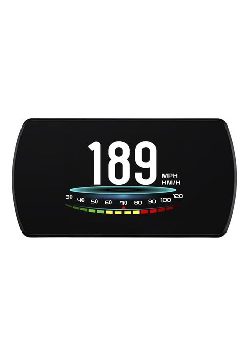 GULFLINK Head Up Display(HUD) Vehicle Speed Meter P12