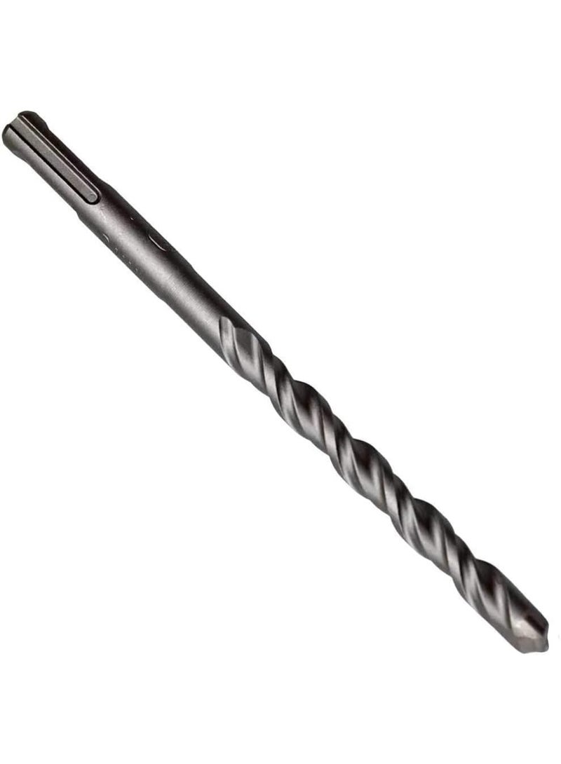 مثقاب مطرقة SDS-Plus مقاس 12 × 210 مم - Image 1