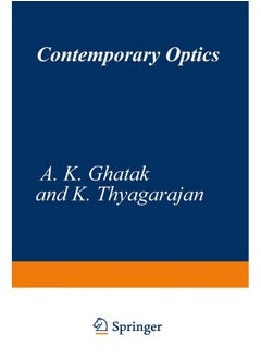 Contemporary Optics 