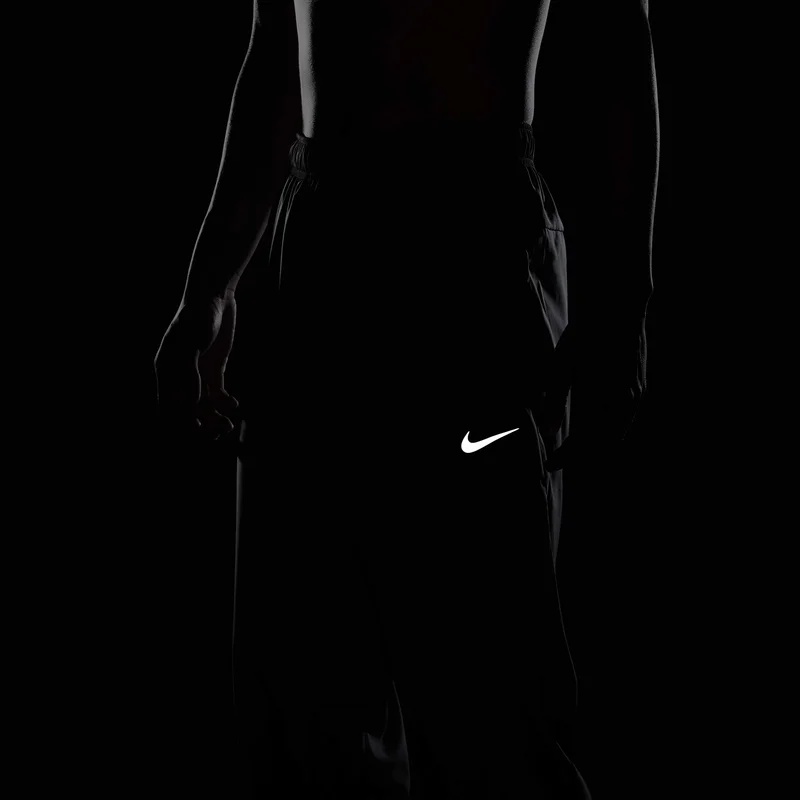 Nike grey Men's Dri-FIT Tapered Pants for Men | Best Price UAE