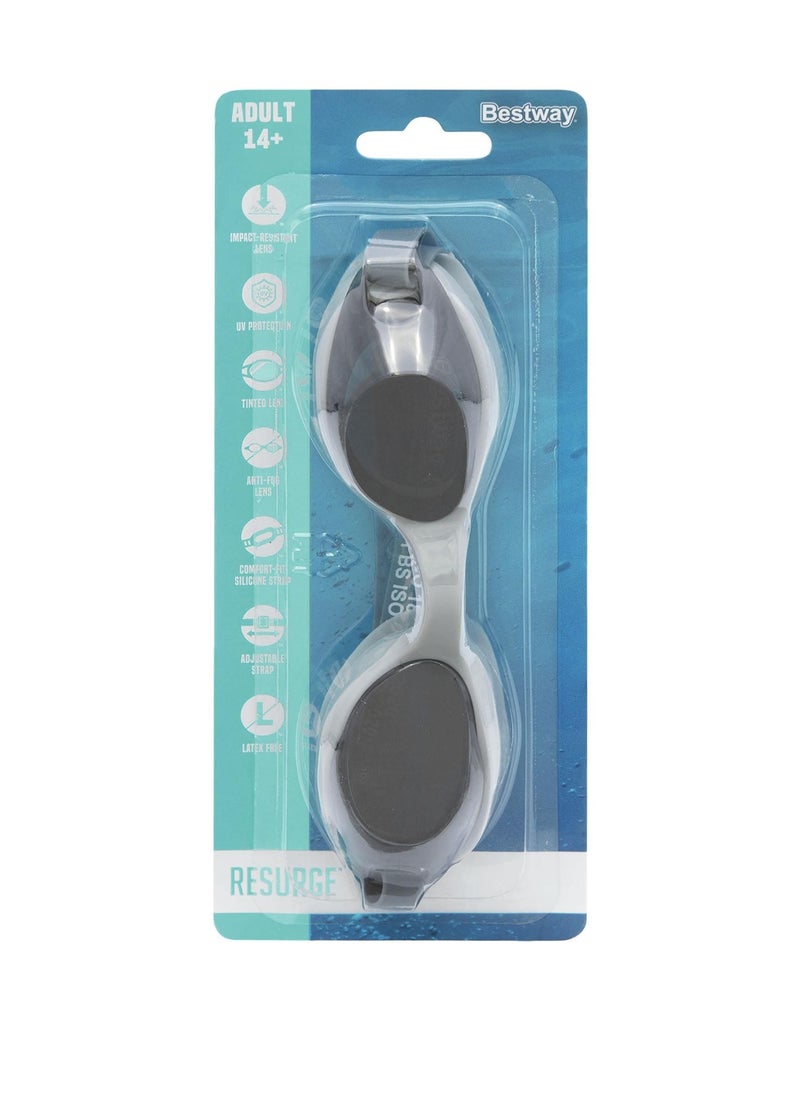 Bestway Bestway Resurge Goggles Black  - Image 1