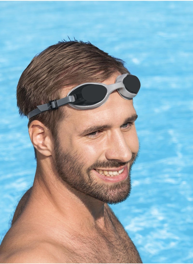 Bestway Bestway Resurge Goggles Black  - Image 2