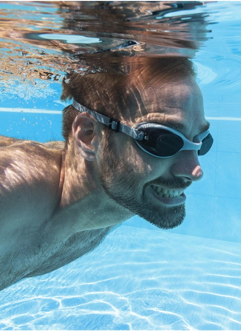 Bestway Bestway Resurge Goggles Black  - Image 3