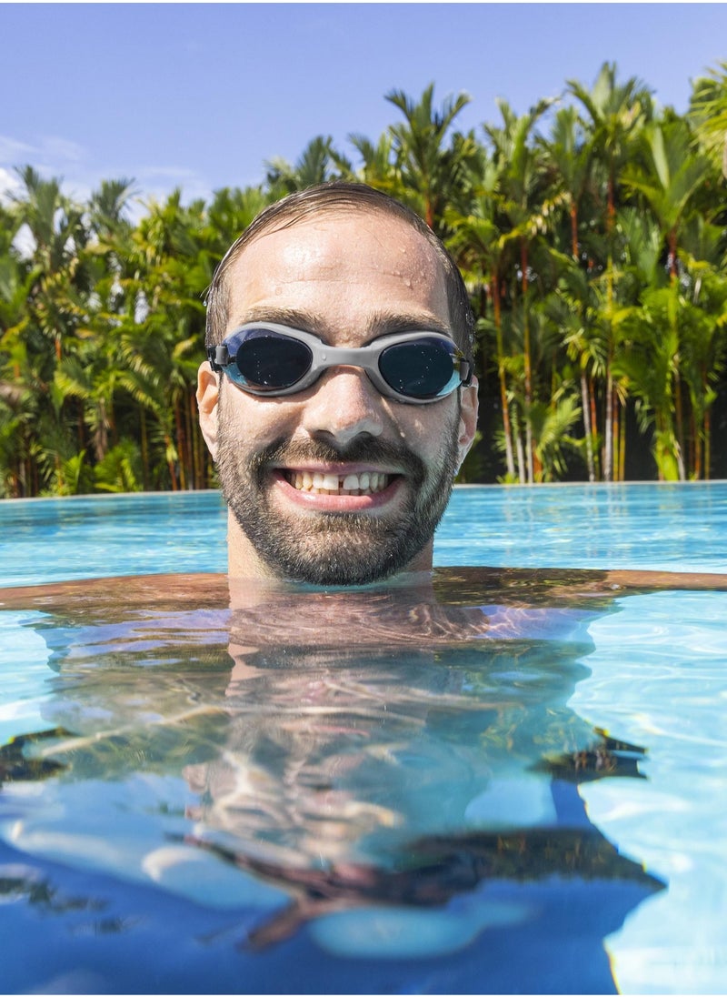 Bestway Bestway Resurge Goggles Black  - Image 5